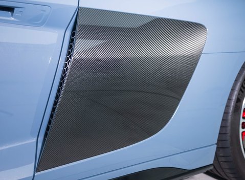 Audi R8 V10 Performance Quattro Edition 24