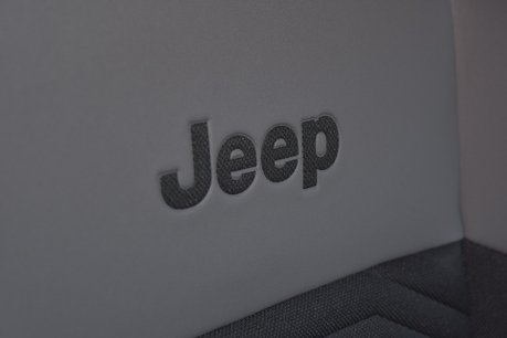 Jeep Compass 1st Edition ED E-Hybrid 45
