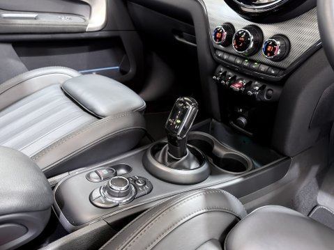 Mini Countryman COOPER EXCLUSIVE 37