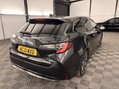 Toyota Corolla 1.8 VVT-h Excel Touring Sports CVT Euro 6 (s/s) 5dr 54