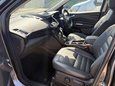 Ford Kuga TITANIUM X EDITION TDCI 10