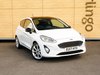 Ford Fiesta TITANIUM