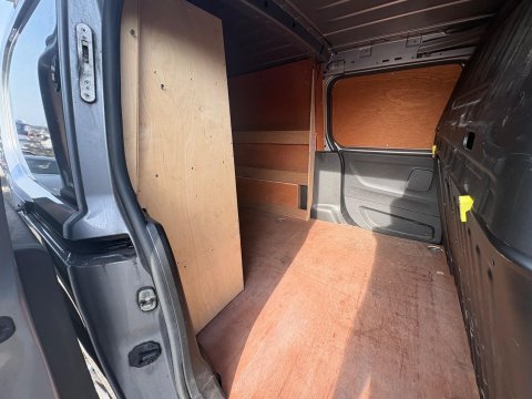 Peugeot Partner BLUEHDI PROFESSIONAL PREMIUM L2 16