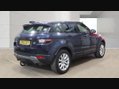 Land Rover Range Rover Evoque 2.0 TD4 SE Tech SUV 5dr Diesel Manual 4WD Euro 6 (s/s) (180 ps) 4