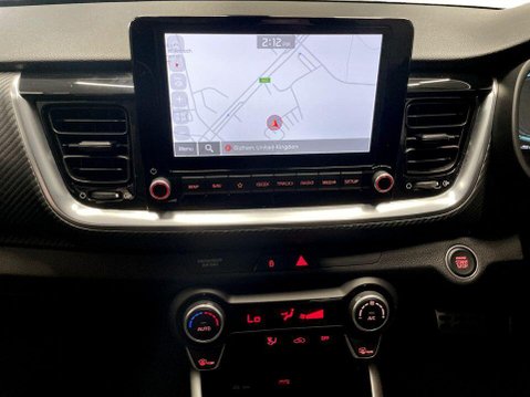 Kia Stonic 1.0 T-GDi MHEV GT-Line S SUV 5dr Petrol Hybrid DCT Euro 6 (s/s) (98 bhp) Ai 18