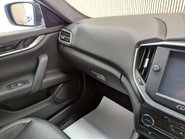 Maserati Ghibli 3.0 Ghibli DV6 Auto 4dr 62