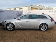 Vauxhall Insignia ELITE NAV CDTI 4