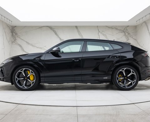 Lamborghini Urus S 