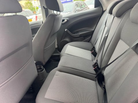 SEAT Ibiza 1.2 TSI SE DSG Euro 5 5dr 25
