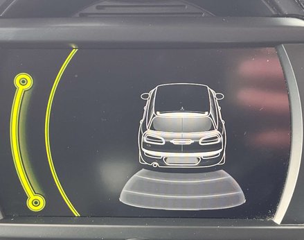 Mini Clubman 1.5 Clubman Cooper Auto 6dr 29