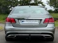 Mercedes-Benz E Class 3.0 E350 V6 BlueTEC AMG Sport G-Tronic+ Euro 6 (s/s) 4dr 16