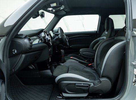 Mini Hatch John Cooper Works 14