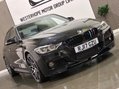 BMW 3 Series 3.0 335d M Sport Auto xDrive Euro 6 (s/s) 4dr 48
