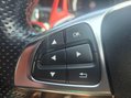 Mercedes-Benz A Class 1.5 A180d AMG Line 7G-DCT Euro 6 (s/s) 5dr 26