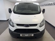 Ford Transit Custom 2.0 Transit Custom 290 2