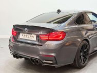 BMW M4 3.0 BiTurbo Coupe 2dr Petrol DCT Euro 6 (s/s) (431 ps) 28