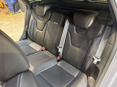Ford Focus 2.0 Focus ST-3 TDCi 5dr 66