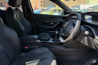 Peugeot 2008 BLUEHDI GT LINE S/S…6 SERVICES.LAST ONE AT 53K.SAT NAV  40
