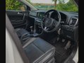 Kia Sportage 1.7 Sportage 3 ISG CRDi 5dr 25