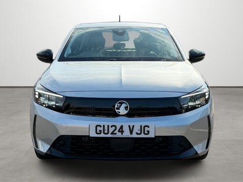 Vauxhall Corsa 1.2 Turbo Design 5dr 5