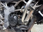 Kawasaki Z NINJA 250 2016 18K LIGHTWEIGHT 250CC A2 READY PROJECT BIKE 17