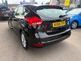 Ford Focus 1.5 TDCi Titanium Euro 6 (s/s) 5dr 7