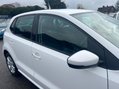 Volkswagen Polo 1.4 Match DSG Euro 5 5dr 14