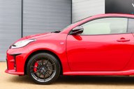 Toyota GR Yaris 1.6 GR Yaris Circuit 4WD 4WD 3dr 16