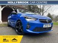 Vauxhall Corsa SRI PREMIUM 1