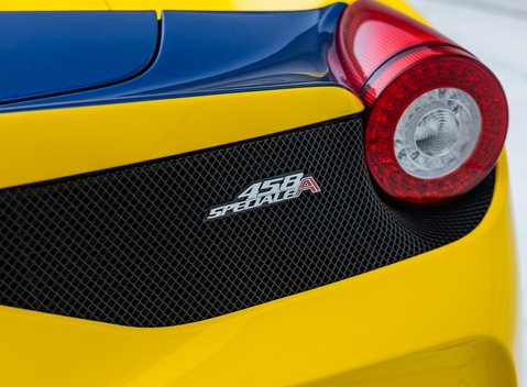 Ferrari 458 Speciale Aperta 53