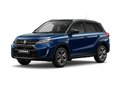 Vitara 1.4 Mild Hybrid Motion 5dr Manual 3