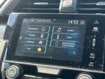Honda Civic 1.0 VTEC Turbo SR Hatchback 5dr Petrol Manual Euro 6 (s/s) (129 ps) 42