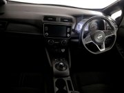 Nissan LEAF 39kWh Acenta Hatchback 5dr Electric Auto (150 ps) Air Con - Alloys - DAB Ra 18