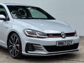 Volkswagen Golf 2.0 Golf GTi Performance TSi Semi-Auto 3dr 3