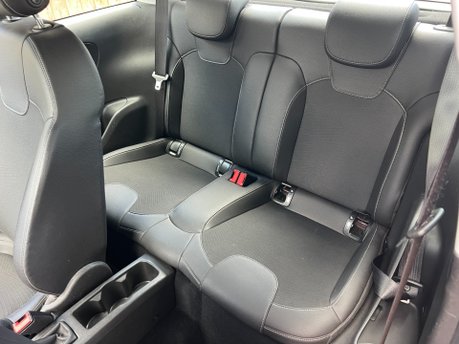 Vauxhall Adam 1.2 JAM S/S 3 Dr 17
