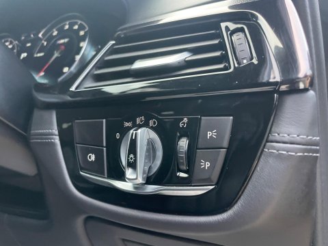 BMW M5 4.4i V8 Competition Saloon 4dr Petrol Steptronic xDrive Euro 6 (s/s) (625 p 60