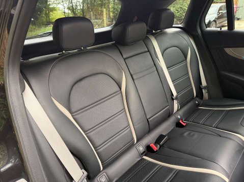 Mercedes-Benz GLC 4.0 AMG GLC 63 S Premium 4Matic Auto 4WD 5dr 23