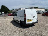 Ford Transit Connect SWB L1H1 (SOLD) Low Roof Air Con EURO 6 NO VAT 8
