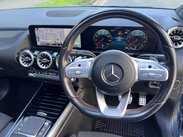 Mercedes-Benz GLA 1.3 GLA180 AMG Line (Premium Plus) 7G-DCT Euro 6 (s/s) 5dr 17