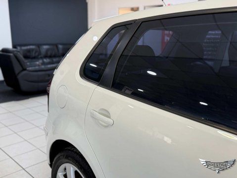 Volkswagen Polo 1.2 Match 5dr 15
