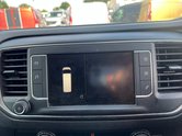 Vauxhall Vivaro LWB L2H1 2900 Sportive 100ps Turbo D Air Con Sensors Cruise Twin Side Doors 45