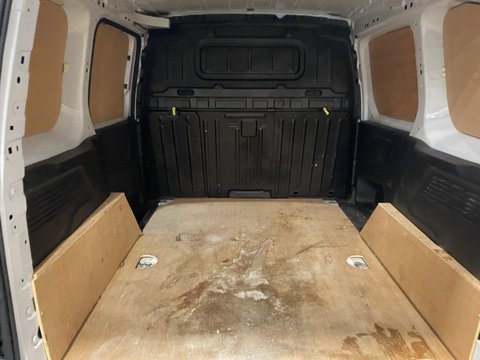 Peugeot Partner BLUEHDI PROFESSIONAL PREMIUM PLUS L1 8
