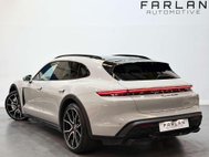 Porsche Taycan Performance Plus 93.4kWh Turbo Cross Turismo 5dr Electric Auto 4WD (680 ps) 4