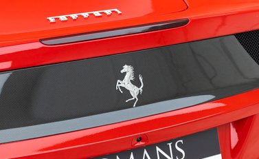 Ferrari 458 Italia 24