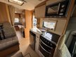Swift Sundance 630 L 6 berth 12