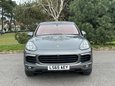 Porsche Cayenne 3.0 TD V6 TiptronicS 4WD Euro 6 (s/s) 5dr 11