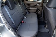 Suzuki Swift SZ5 DUALJET MHEV 27