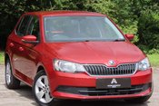 Skoda Fabia 1.0 SE Euro 6 (s/s) 5dr 3