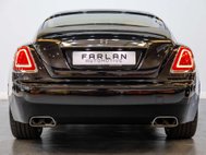 Rolls-Royce Wraith 6.6 V12 Coupe 2dr Petrol Auto Euro 6 (624 bhp) 34