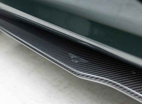 Bentley Continental GT V8 S 46